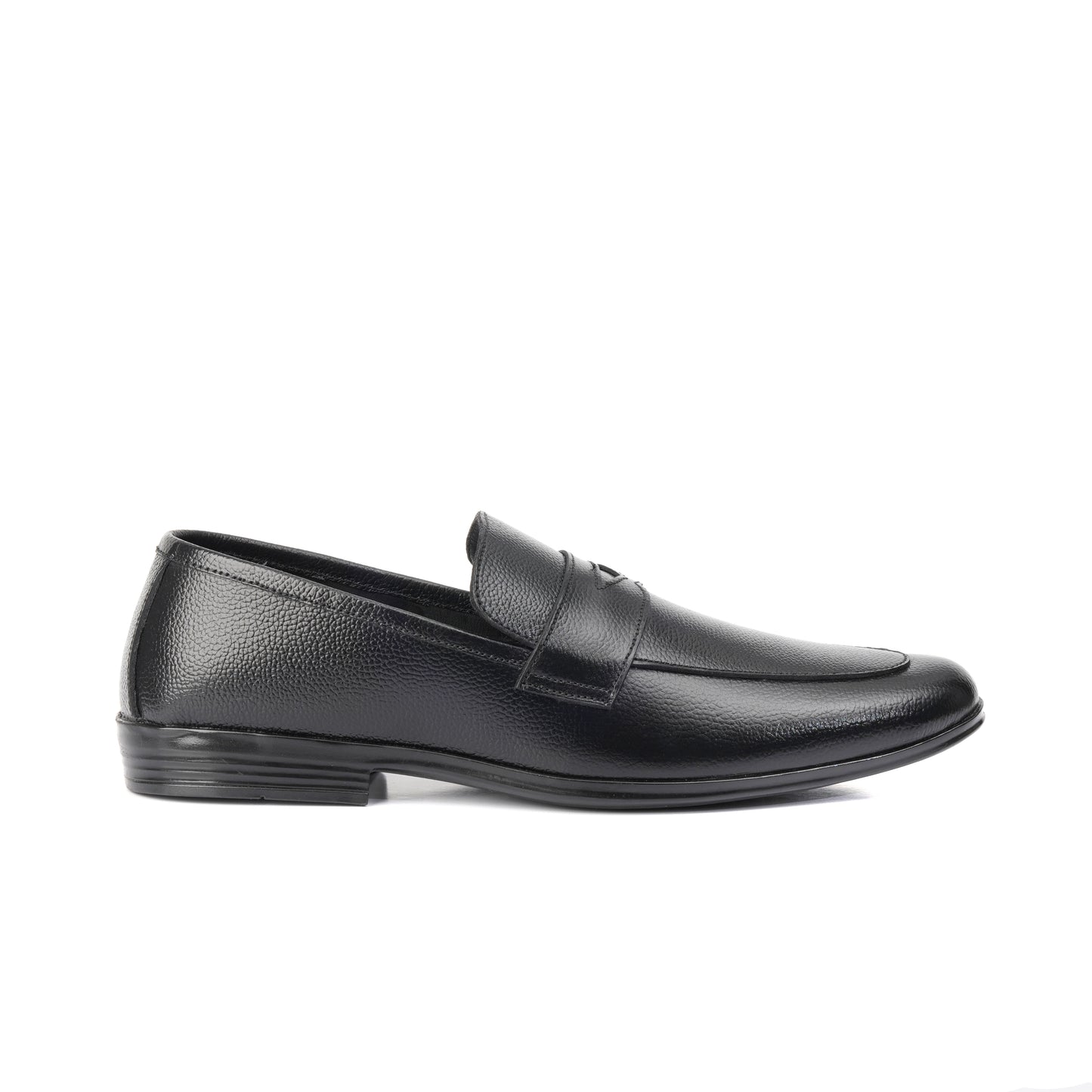 CS-13 Soft Grain Penny Loafers | Ultra Comfortable