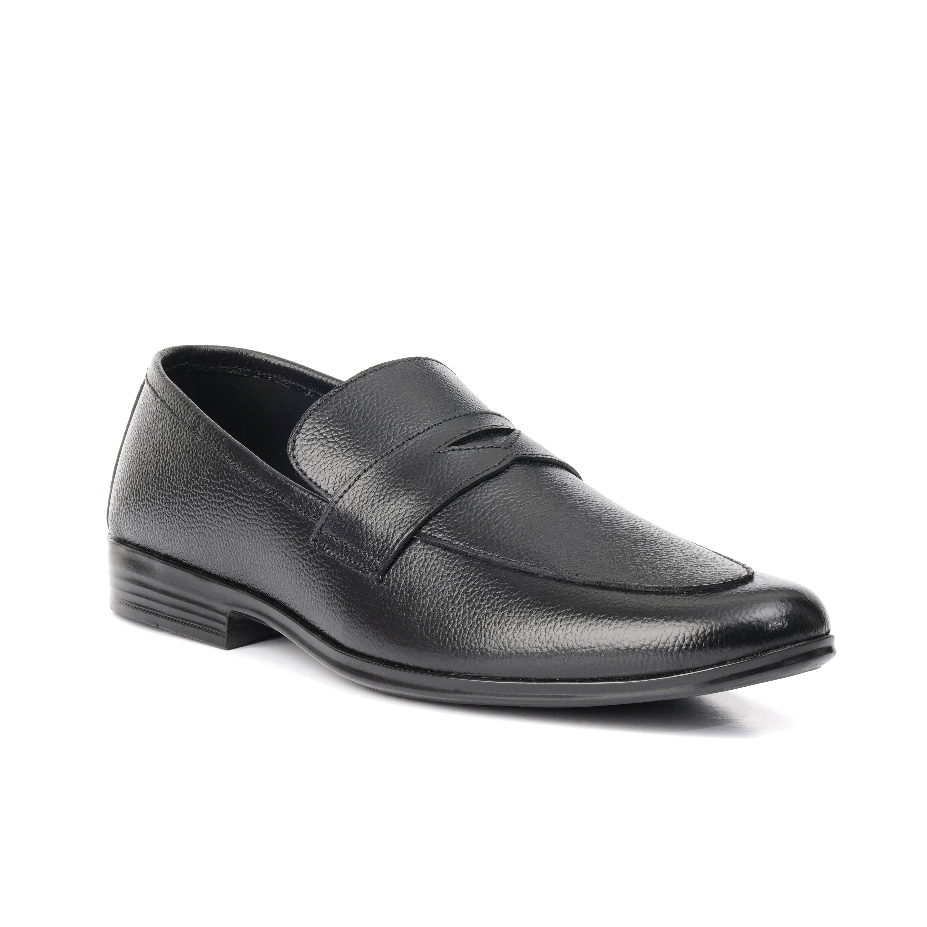 CS-13 Soft Grain Penny Loafers | Ultra Comfortable