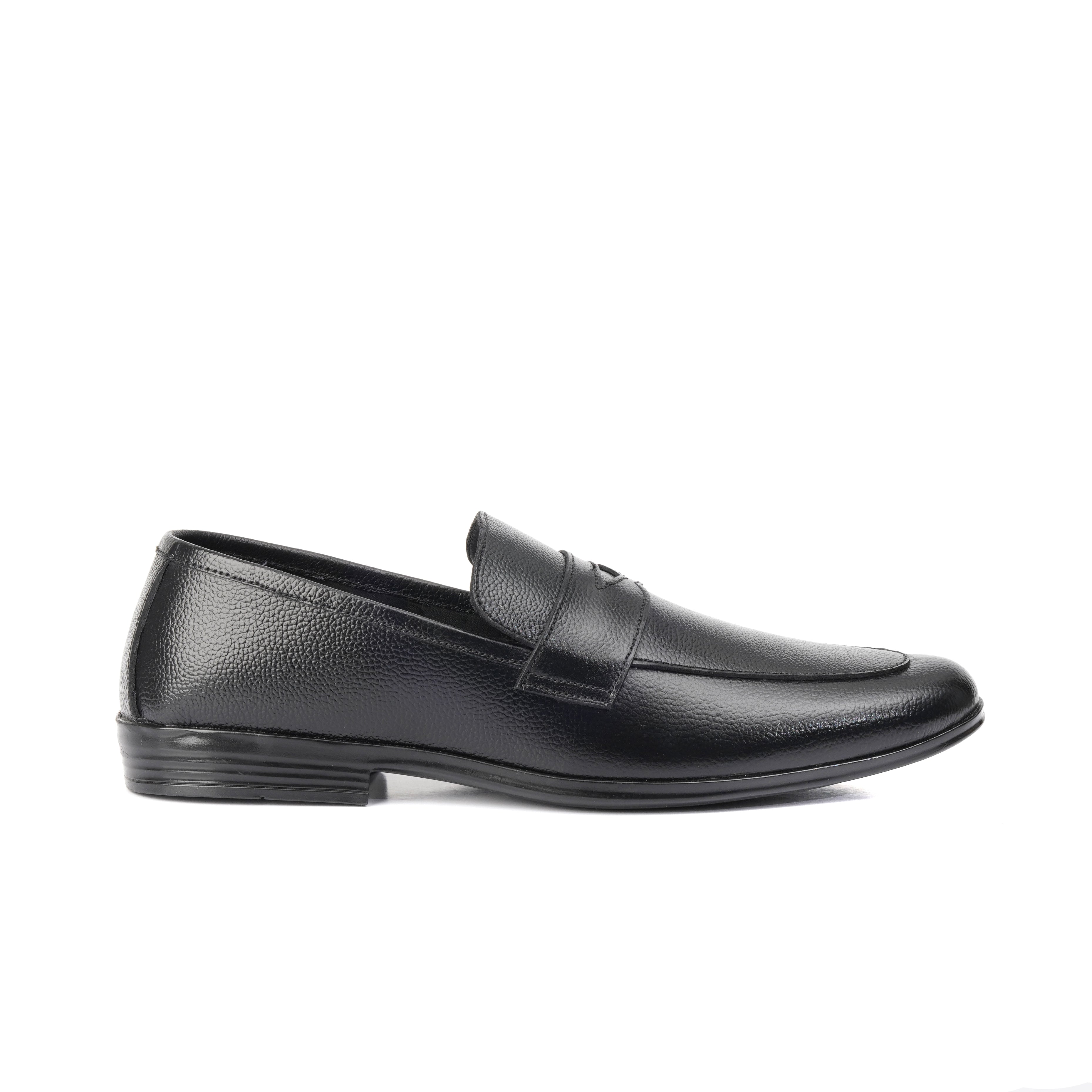 CS-13 Soft Grain Penny Loafers | Ultra Comfortable