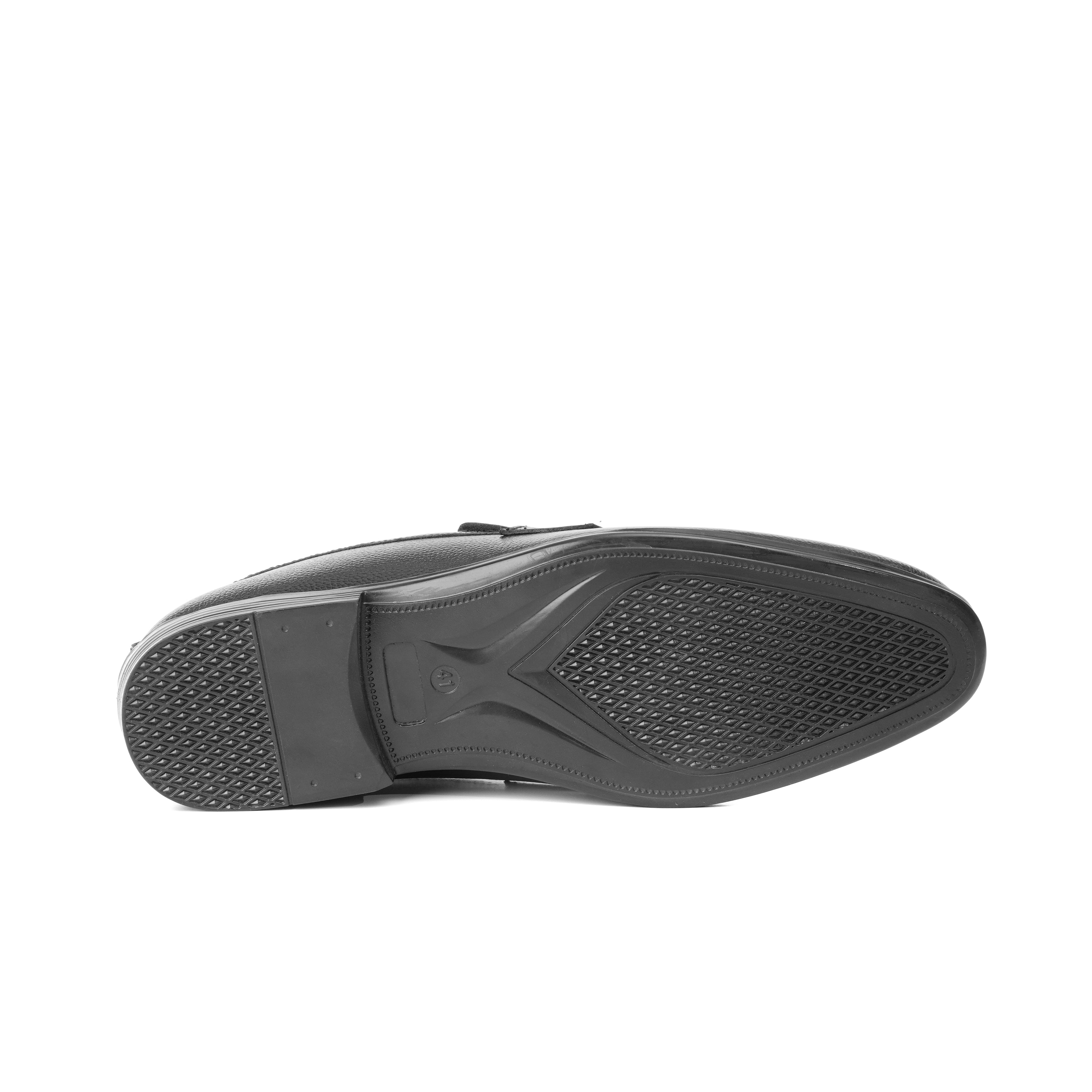 CS-13 Soft Grain Penny Loafers | Ultra Comfortable